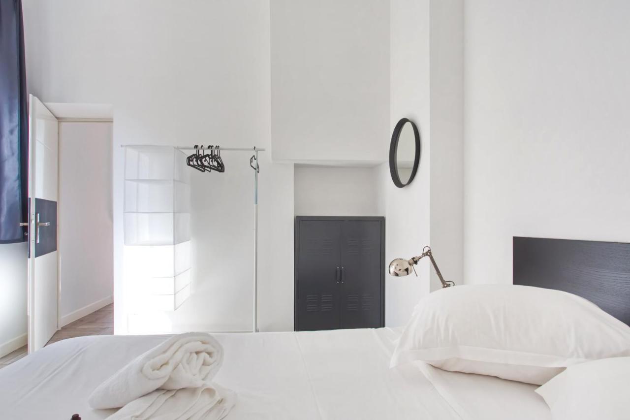 Appartement Accadia - Welkeys Marseille Exterior photo